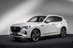 マツダの新世代SUV「CX-60」はPHVで700万円級？ 受注が始まった英国仕様から主な装備や価格が見えた