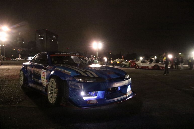 努力で掴み取り、最後まで噛み合わなかった歯車。下田紗弥加の夢はまだ続く【D1GP最終戦レポート】