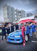 努力で掴み取り、最後まで噛み合わなかった歯車。下田紗弥加の夢はまだ続く【D1GP最終戦レポート】