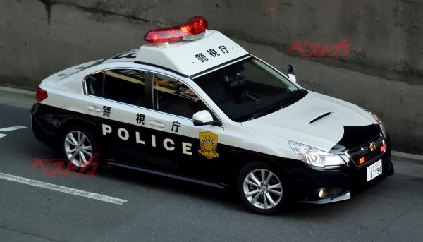日本で最も困るのは警察 クラウンがsuv化したら日本のパトカー事情に大激震か ベストカーweb 自動車情報サイト 新車 中古車 Carview