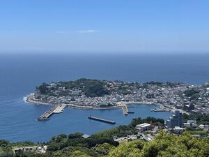 海辺の稲取温泉は、四季を楽しむイベント盛り沢山【クルマと旅する、にっぽんの温泉】