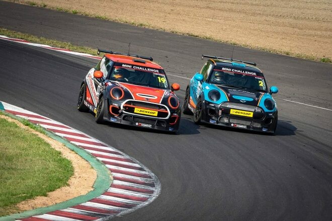 『MINI CHALLENGE JAPAN.2021』今年は鈴鹿サーキットで初開催