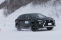 【試乗】日本の道から世界へ！　ミシュランのスタッドレスタイヤ最新作「X-ICE SNOW」が発売