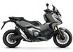 ホンダ「X-ADV」【いま新車で買える！ 冒険バイク図鑑】