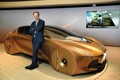 「自動車産業で最も力のある英国人」　BMW AG上級副社長　引退前のインタビュー