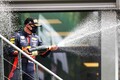 F1ベルギーGP、単調なレース展開でフェルスタッペンに逆転優勝のチャンス訪れず【モータースポーツ】