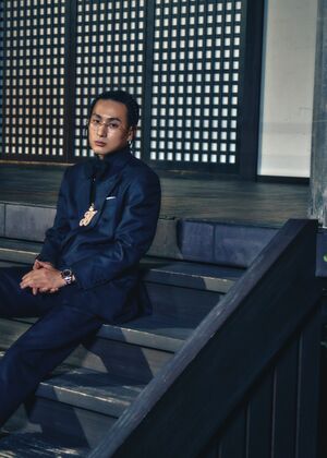 「FUTURE MOTY 2025」──未来を切り拓く4人の新星たちにフィーチャー！