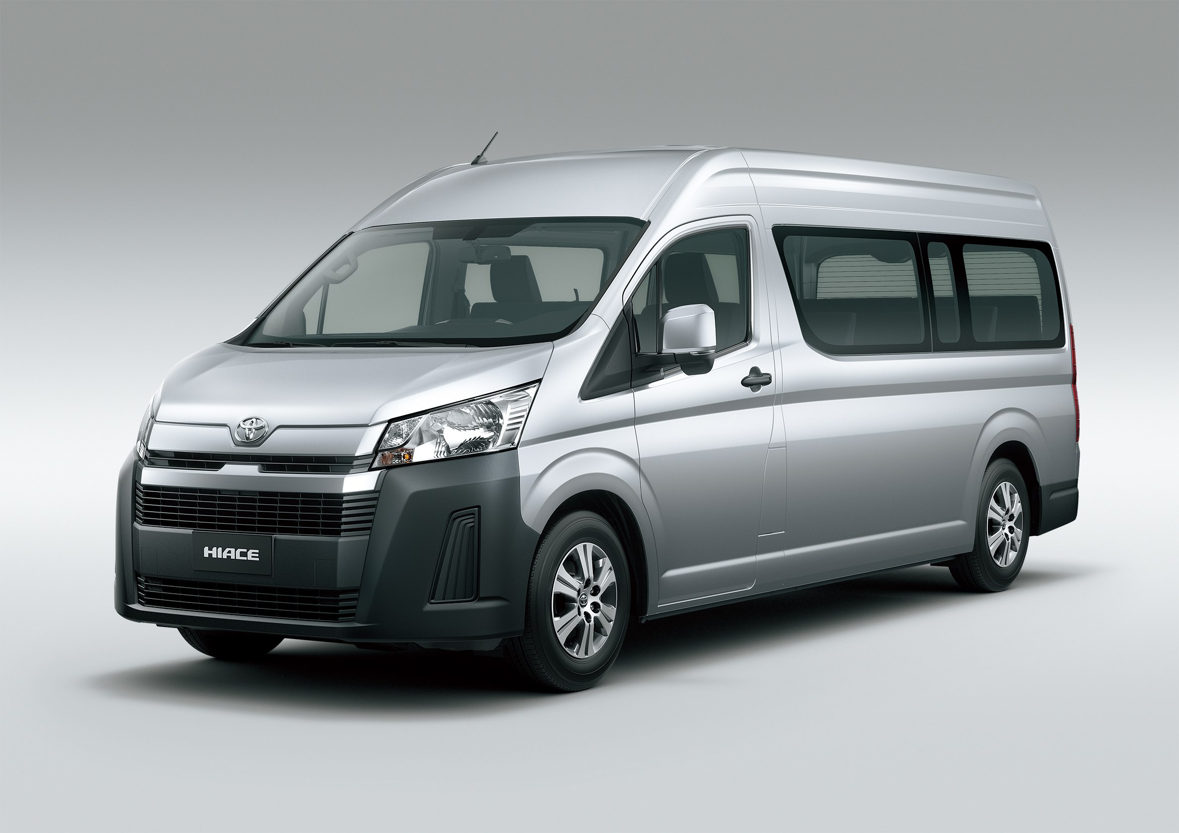 トヨタの新型ミニバンが巨大 豪華すぎる グランエース登場 Gq Japan 自動車情報サイト 新車 中古車 Carview