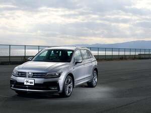 いま買い時のモデルはどれ？フォルクスワーゲンSUV、おすすめ８選