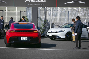 今年の「顔」はどれだ？10ベスト試乗会で見えた「時代の個性」