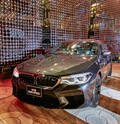 映画「MISSION: IMPOSSIBLE FALLOUT」とコラボしたBMW M5/5シリーズが2018年内の期間限定で発売！