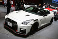 日産「GT-R NISMO 2020」2420万円に込められた史上最高の進化