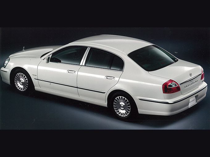 最高級セダンとして知られる最終型日産 プレジデント 今となっては総額40万円から狙える絶滅危惧車だ カーセンサー 自動車情報サイト 新車 中古車 Carview