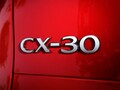 【ジュネーブショー速報！ 新型Mazda CX-30】なんと驚きの二桁数字！ CX-30として登場