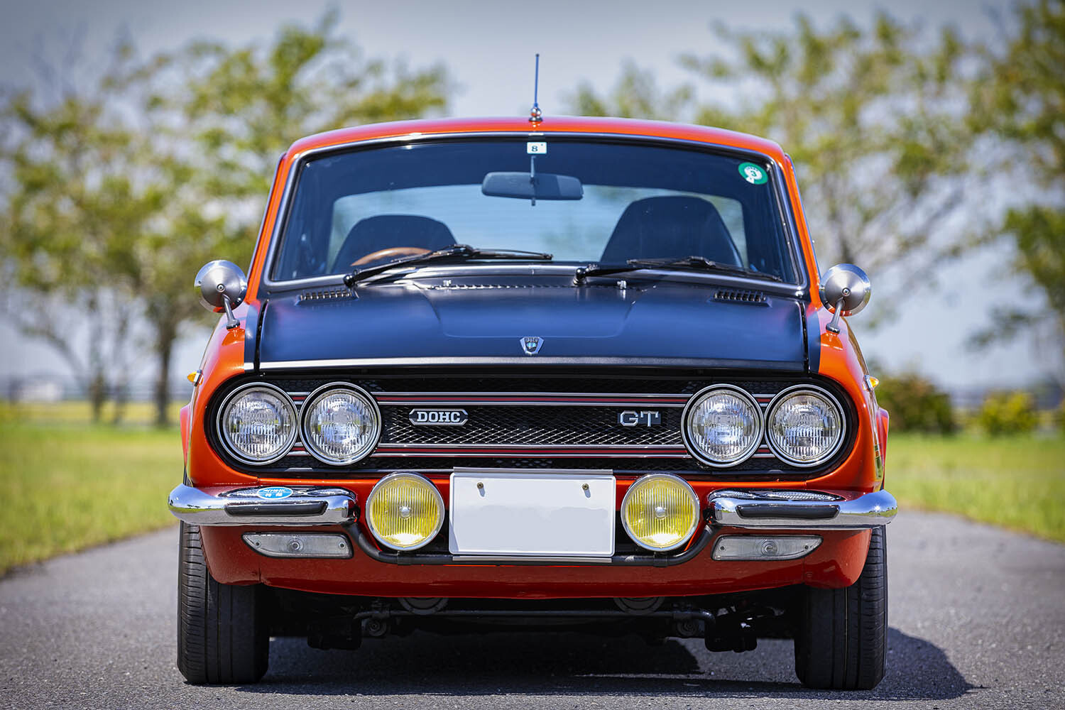 いすゞ「ベレット」は国産市販車初の「GT」を名乗ったクルマ！ 「GTR」もありました【国産名車グラフィティ】