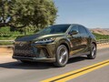 レクサス RXの魅力「ラグジュアリーとスポーティを両立するプレミアムSUV」