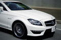 メルセデス・新型CLS、エコと高揚の最先端へ