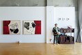 高橋龍太郎さんに聞く、アートの買い方、飾り方