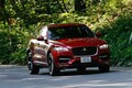 完成度高いジャガー初のSUV、F-PACE。ガソリンモデル推しの理由とは？