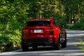 完成度高いジャガー初のSUV、F-PACE。ガソリンモデル推しの理由とは？