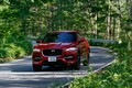 完成度高いジャガー初のSUV、F-PACE。ガソリンモデル推しの理由とは？