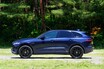 完成度高いジャガー初のSUV、F-PACE。ガソリンモデル推しの理由とは？