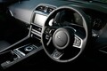 完成度高いジャガー初のSUV、F-PACE。ガソリンモデル推しの理由とは？