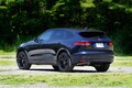 完成度高いジャガー初のSUV、F-PACE。ガソリンモデル推しの理由とは？