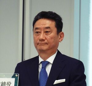 ビッグモーター改め「WECARS」（ウィーカーズ）　新社長は伊藤忠の田中慎二郎氏