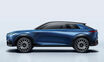 ホンダが北京モーターショーで電気自動車SUVのコンセプトモデル「Honda SUV e:concept」を発表