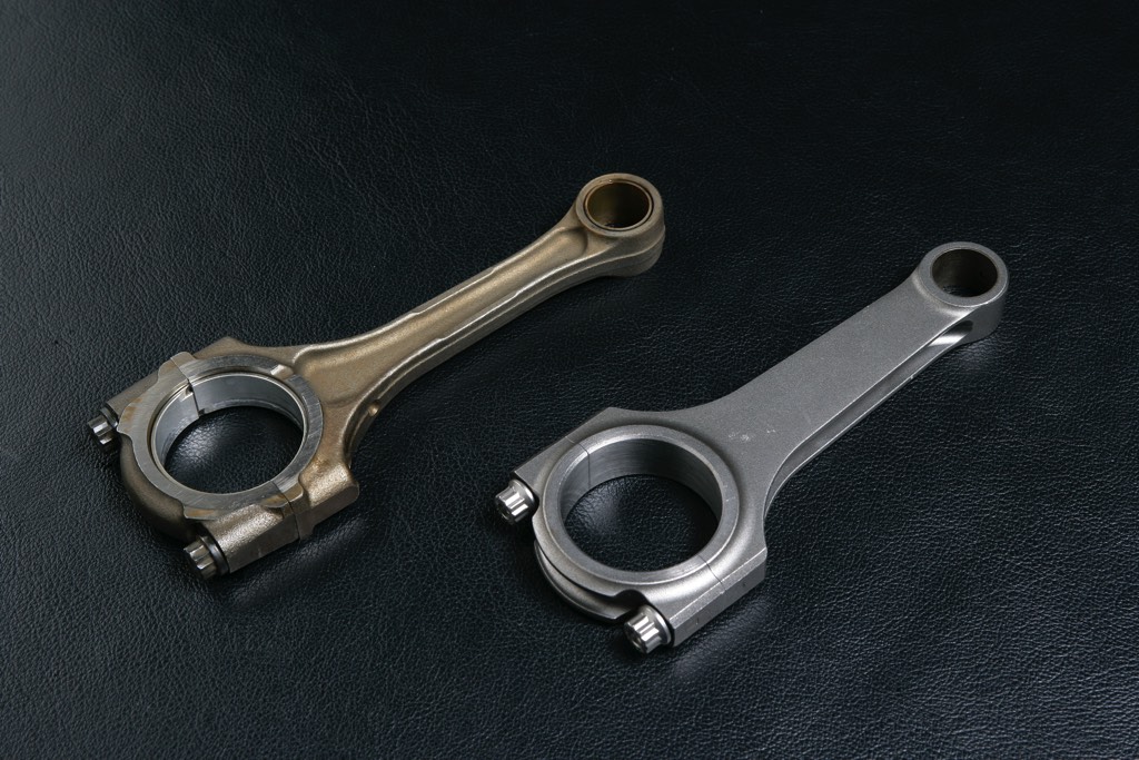 Mr Sにさらなる美しさと速さを 1zz改1 9lスーパーチャージャー仕様で300馬力の美麗ワイドマシン Web Option 自動車情報サイト 新車 中古車 Carview