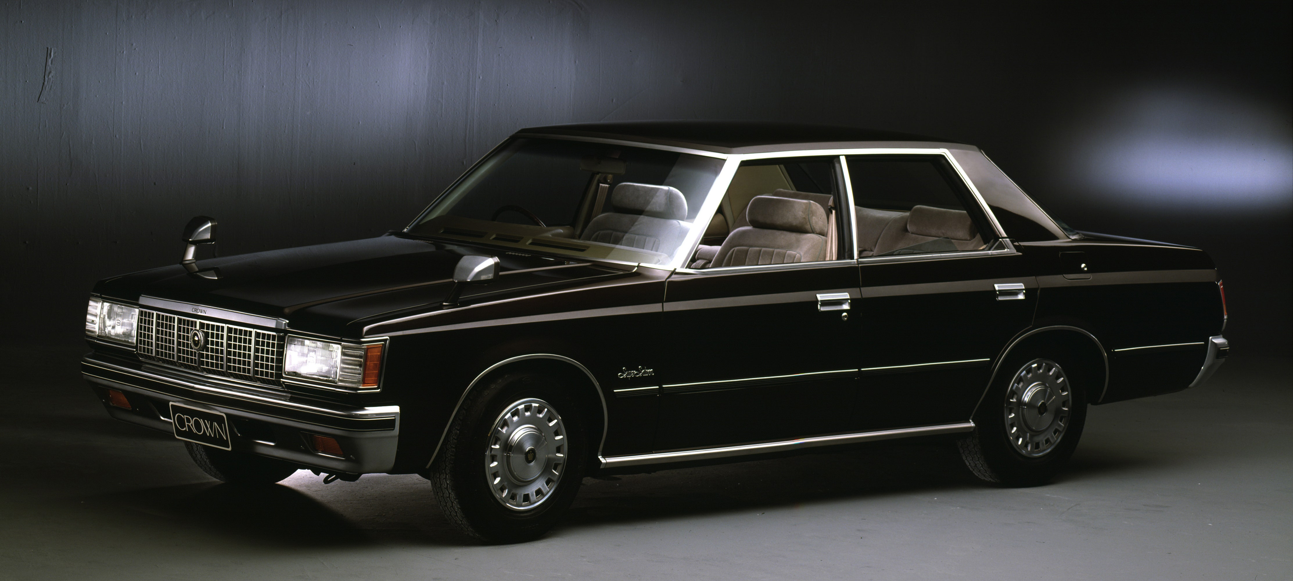 Cm出演者が印象的だった1980年代の日本車5選 女優編 Gq Japan 自動車情報サイト 新車 中古車 Carview