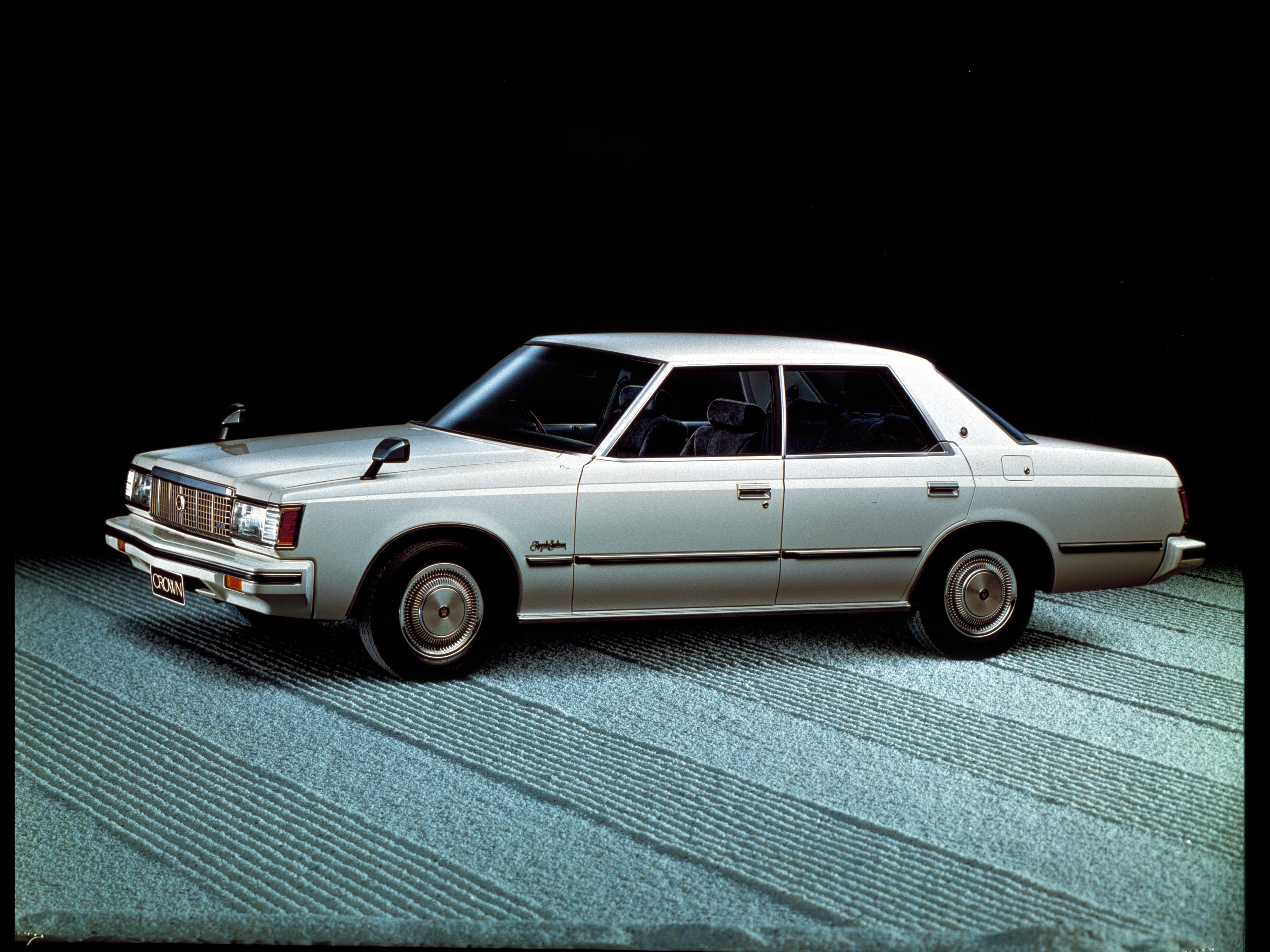 Cm出演者が印象的だった1980年代の日本車5選 女優編 Gq Japan 自動車情報サイト 新車 中古車 Carview