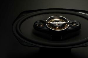 パイオニア、グローバルシリーズのユニットスピーカー新モデルを発売