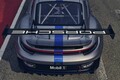 ポルシェが新型911GT3カップを発表。自然吸気510馬力、カップ初のワイドボディにも注目