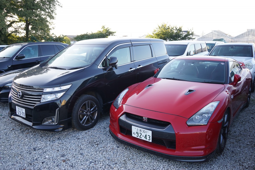 カーシェア投資 信販会社も認めた違法な販売手法 全国の中古車店に警告文書が送付 ローン貸し とは Autocar Japan 自動車 情報サイト 新車 中古車 Carview