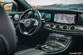 三者三様のスーパーセダン、BMW M5／メルセデスAMG E 63 S／アルピナ B5をストリートで測る 【Playback GENROQ 2018】