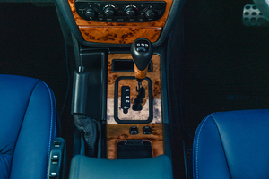 アクセルを踏んでないのにクルマが進む「クリープ現象」ってどういう仕組み？　この「副産物」がじつは人間の感性にぴったりだった