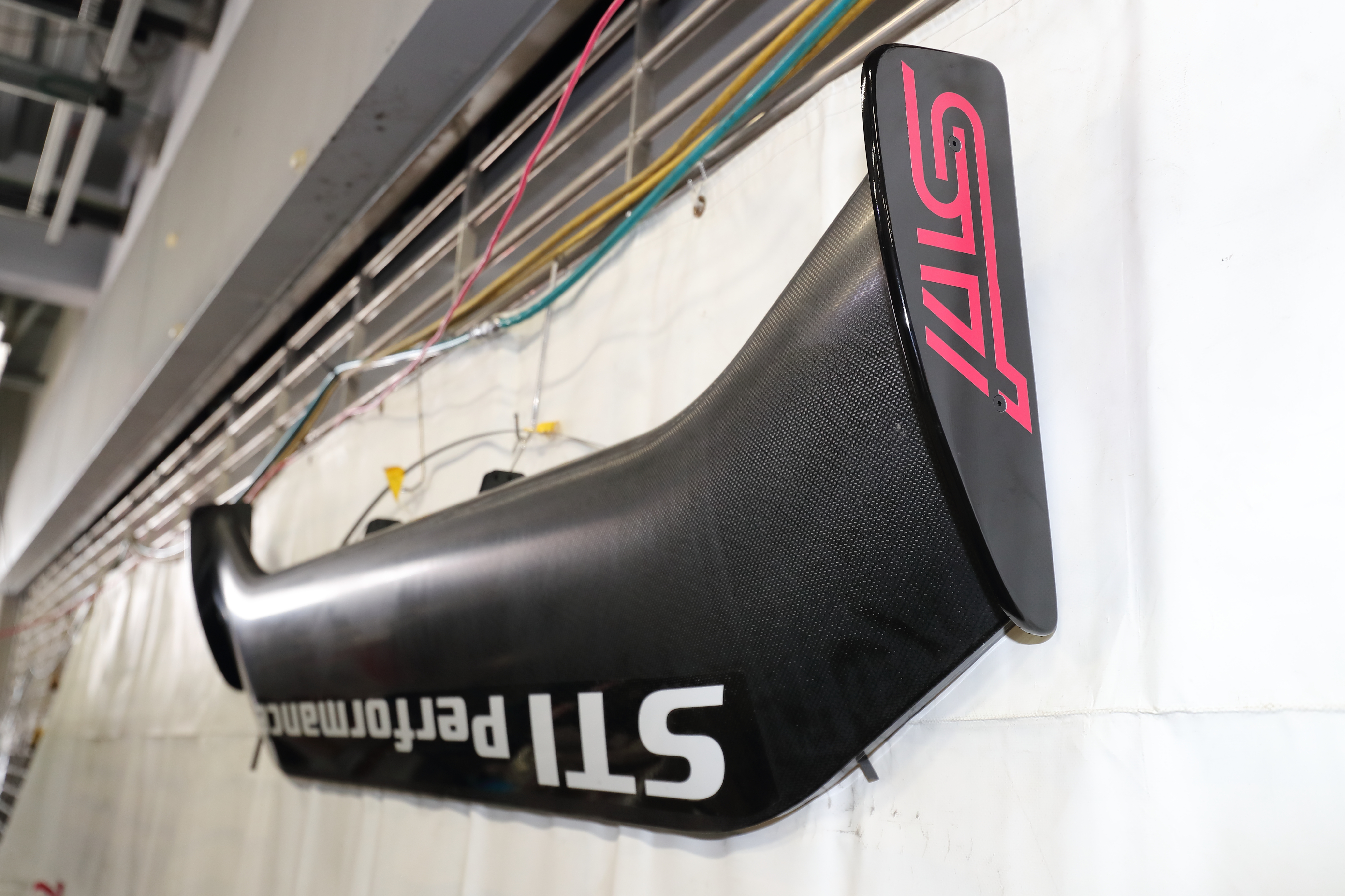 スーパーgt第5戦 Subaru Brz Gt300インサイドレポート ピックアップのトラブルでペース上がらず Auto Prove 自動車情報サイト 新車 中古車 Carview