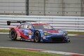 スーパーGT第5戦　SUBARU BRZ GT300インサイドレポート　ピックアップのトラブルでペース上がらず