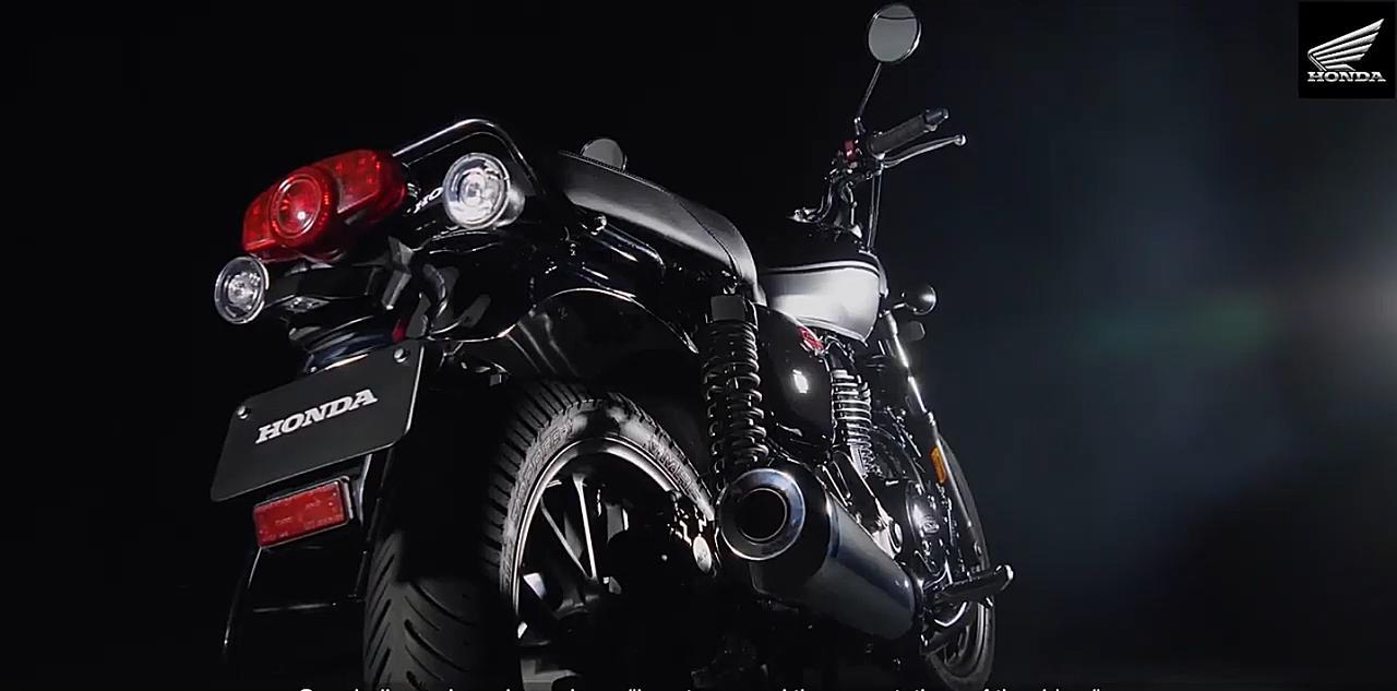 21速報 スペック グレード カラバリ等判明 H Ness Cb350 続報をお届けします Webオートバイ 自動車情報サイト 新車 中古車 Carview