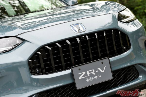 いざ尋常に勝負!!! 最安グレードは300万円切り!! 国内最激戦区へ渾身のミッドサイズSUV『ZR-V』投入!!