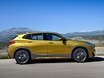 BMW X2 xDrive20dとM35iの装備を充実化する一部改良。あせて車両価格も変更
