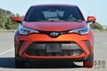 トヨタ新型「C-HR」にスポーティな「GRスポーツ」登場！ 普通のC-HRとはどこが違う？