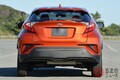 トヨタ新型「C-HR」にスポーティな「GRスポーツ」登場！ 普通のC-HRとはどこが違う？