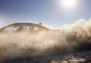 最高出力400ps超とも噂される新型「スバル WRX」がまもなく公開予定。86/BRZのユニットをターボ化か