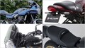 Z900RSシリーズ・カスタムパーツカタログ〈プロテクションパーツ｜ベビーフェイス／ストライカー etc.〉