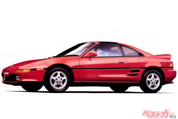 30年前と令和4年では買える新車が違い過ぎる 新車が150万 450万円前後で買える国産スポーツとは ベストカーweb 自動車情報サイト 新車 中古車 Carview