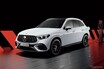 メルセデスAMG Eパフォーマンスの6車種967台をリコール…モーターで走行不可能