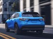 ホンダ「HR-V」2026年モデルが北米デビュー！内外装とコネクテッド機能をアップデート
